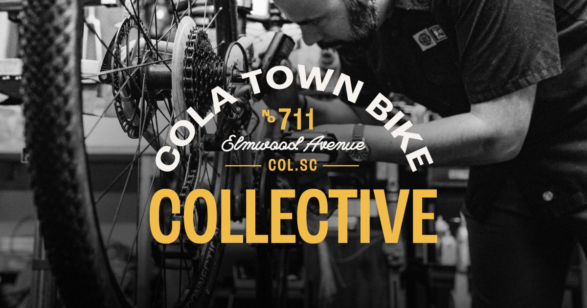 colatownbikes.com