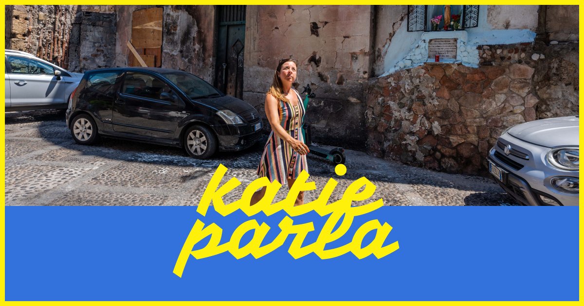katieparla.com