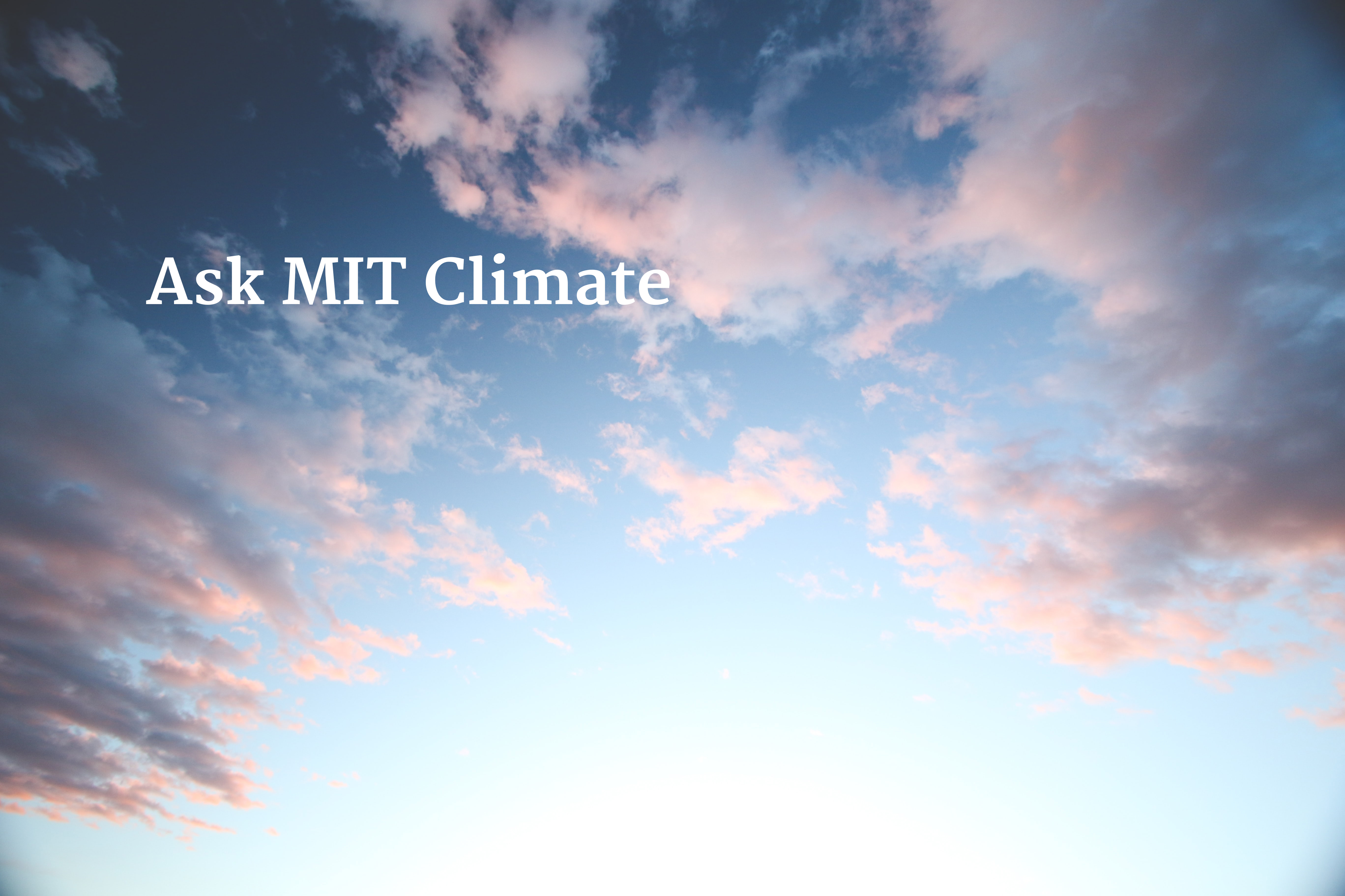climate.mit.edu