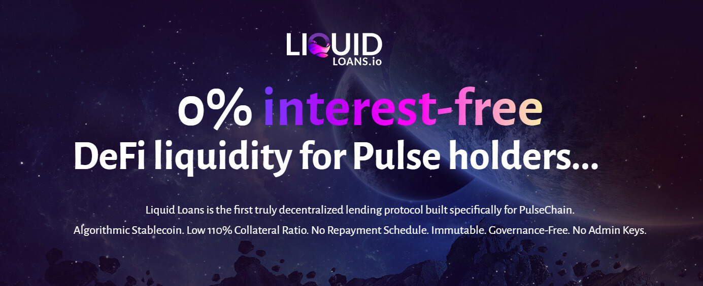 www.liquidloans.io